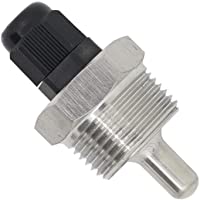 3-4 pulgada - Vaina protectora para sonda sensor acero inoxidable 304 inmersión de 30mm 50mm 100mm 200mm 300mm 400mm…